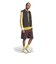 IZ2447　M PIQUE LS　PRELOVEDYELLOW　682647-0001
