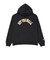 124K1032100　M OFF THE WALL H SWT　BLACK　682992-0001
