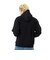 124K1032100　M OFF THE WALL H SWT　BLACK　682992-0001