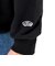 124K1032100　M OFF THE WALL H SWT　BLACK　682992-0001