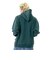124K1032100　M OFF THE WALL H SWT　GREEN　682992-0002