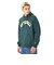 124K1032100　M OFF THE WALL H SWT　GREEN　682992-0002