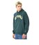 124K1032100　M OFF THE WALL H SWT　GREEN　682992-0002