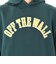 124K1032100　M OFF THE WALL H SWT　GREEN　682992-0002
