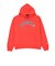 124K1032100　M OFF THE WALL H SWT　RED　682992-0003