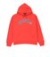 124K1032100　M OFF THE WALL H SWT　RED　682992-0003