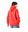 124K1032100　M OFF THE WALL H SWT　RED　682992-0003
