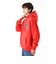 124K1032100　M OFF THE WALL H SWT　RED　682992-0003
