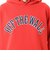 124K1032100　M OFF THE WALL H SWT　RED　682992-0003