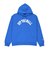 124K1032100　M OFF THE WALL H SWT　BLUE　682992-0004