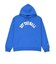 124K1032100　M OFF THE WALL H SWT　BLUE　682992-0004