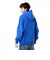 124K1032100　M OFF THE WALL H SWT　BLUE　682992-0004