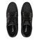 A2JU5-W02　HERITAGE MOC TOE CHUKKA GTX　BLK FL GRAIN　684154-0001