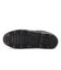 A2JU5-W02　HERITAGE MOC TOE CHUKKA GTX　BLK FL GRAIN　684154-0001