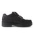 A2JU5-W02　HERITAGE MOC TOE CHUKKA GTX　BLK FL GRAIN　684154-0001