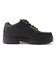 A2JU5-W02　HERITAGE MOC TOE CHUKKA GTX　BLK FL GRAIN　684154-0001