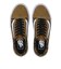 V36CF CHKY LPD　OLD SKOOL CHKY　BROWN/LPD　680733-0002