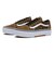 V36CF CHKY LPD　OLD SKOOL CHKY　BROWN/LPD　680733-0002