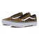 V36CF CHKY LPD　OLD SKOOL CHKY　BROWN/LPD　680733-0002