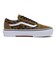 V36CF CHKY LPD　OLD SKOOL CHKY　BROWN/LPD　680733-0002