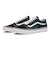 V36CF D.CHK　OLD SKOOL　DENIM/CHECK　680792-0001