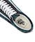 V36CF D.CHK　OLD SKOOL　DENIM/CHECK　680792-0001
