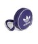 IX7488　U AC ROUND BAG　COLLEGIATEPURPL　682987-0001