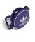 IX7488　U AC ROUND BAG　COLLEGIATEPURPL　682987-0001