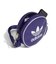 IX7488　U AC ROUND BAG　COLLEGIATEPURPL　682987-0001