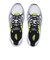 S70812-12　RIDE MILLENNIUM　WHITE/MULTI　681420-0001