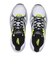 S70812-12　RIDE MILLENNIUM　WHITE/MULTI　681420-0001