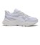 399689　W SOPHYR WV　01FEATHER GRAY　682389-0001