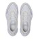 399689　W SOPHYR WV　02WARM WHT/WHT　682389-0002