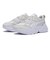 399689　W SOPHYR WV　02WARM WHT/WHT　682389-0002