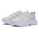 399689　W SOPHYR WV　02WARM WHT/WHT　682389-0002