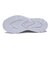 399689　W SOPHYR WV　02WARM WHT/WHT　682389-0002