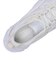 399689　W SOPHYR WV　02WARM WHT/WHT　682389-0002