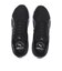 311300　SOFTRIDE FLEX FS EASE IN WD　*01BLACK/WHITE　682399-0001