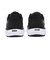 311300　SOFTRIDE FLEX FS EASE IN WD　*01BLACK/WHITE　682399-0001