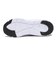 311300　SOFTRIDE FLEX FS EASE IN WD　*01BLACK/WHITE　682399-0001