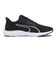 311300　SOFTRIDE FLEX FS EASE IN WD　*01BLACK/WHITE　682399-0001