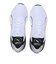 311300　SOFTRIDE FLEX FS EASE IN WD　*02WHITE/BLACK　682399-0002