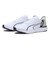 311300　SOFTRIDE FLEX FS EASE IN WD　*02WHITE/BLACK　682399-0002