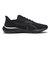 311300　SOFTRIDE FLEX FS EASE IN WD　*03BLACK/C.GRAY　682399-0003