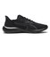 311300　SOFTRIDE FLEX FS EASE IN WD　*03BLACK/C.GRAY　682399-0003