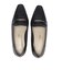 JE80233　PLT LOAFER 3　BLACK　685796-0001