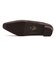 JE80233　PLT LOAFER 3　BROWN　685796-0002
