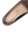 JE80233　PLT LOAFER 3　BROWN　685796-0002