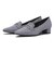 JE80233　PLT LOAFER 3　S/GRAY　685796-0003