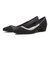 JE80235　POINTED PPS 3　S/BLACK　685798-0001